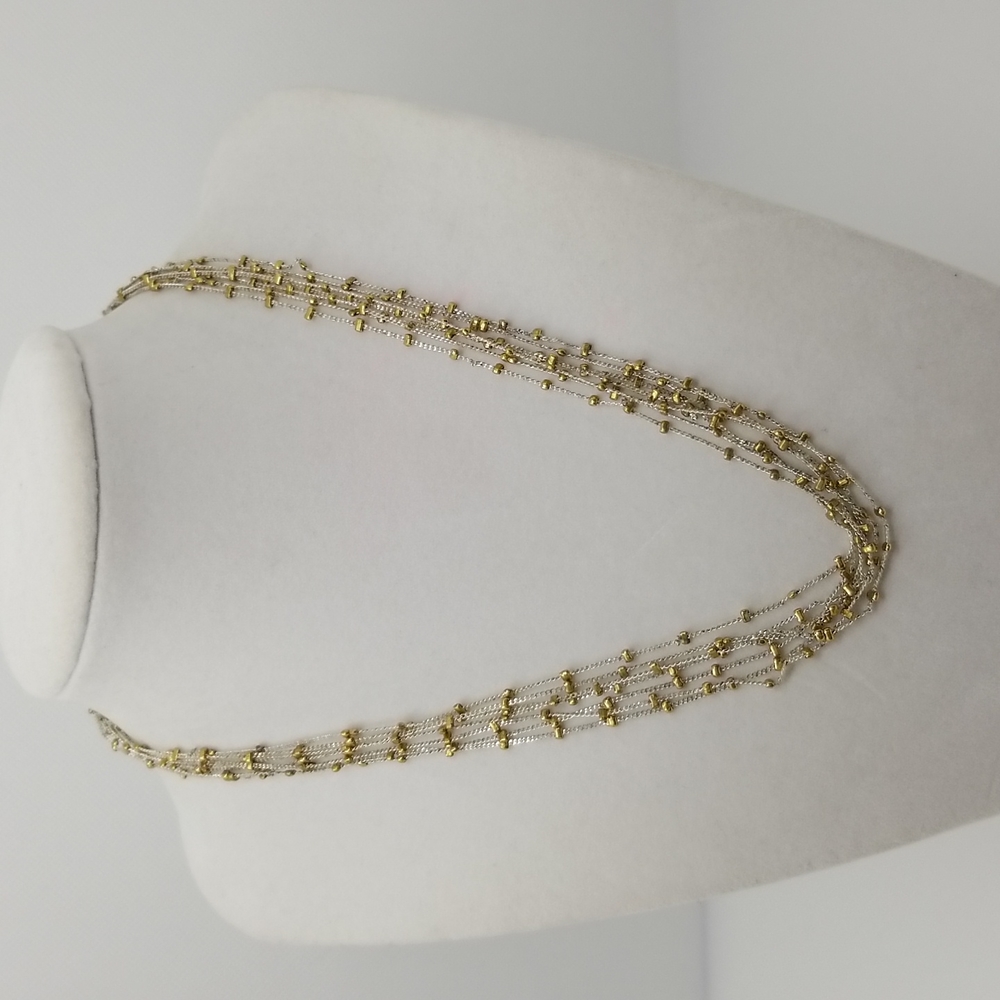 Vintage necklace